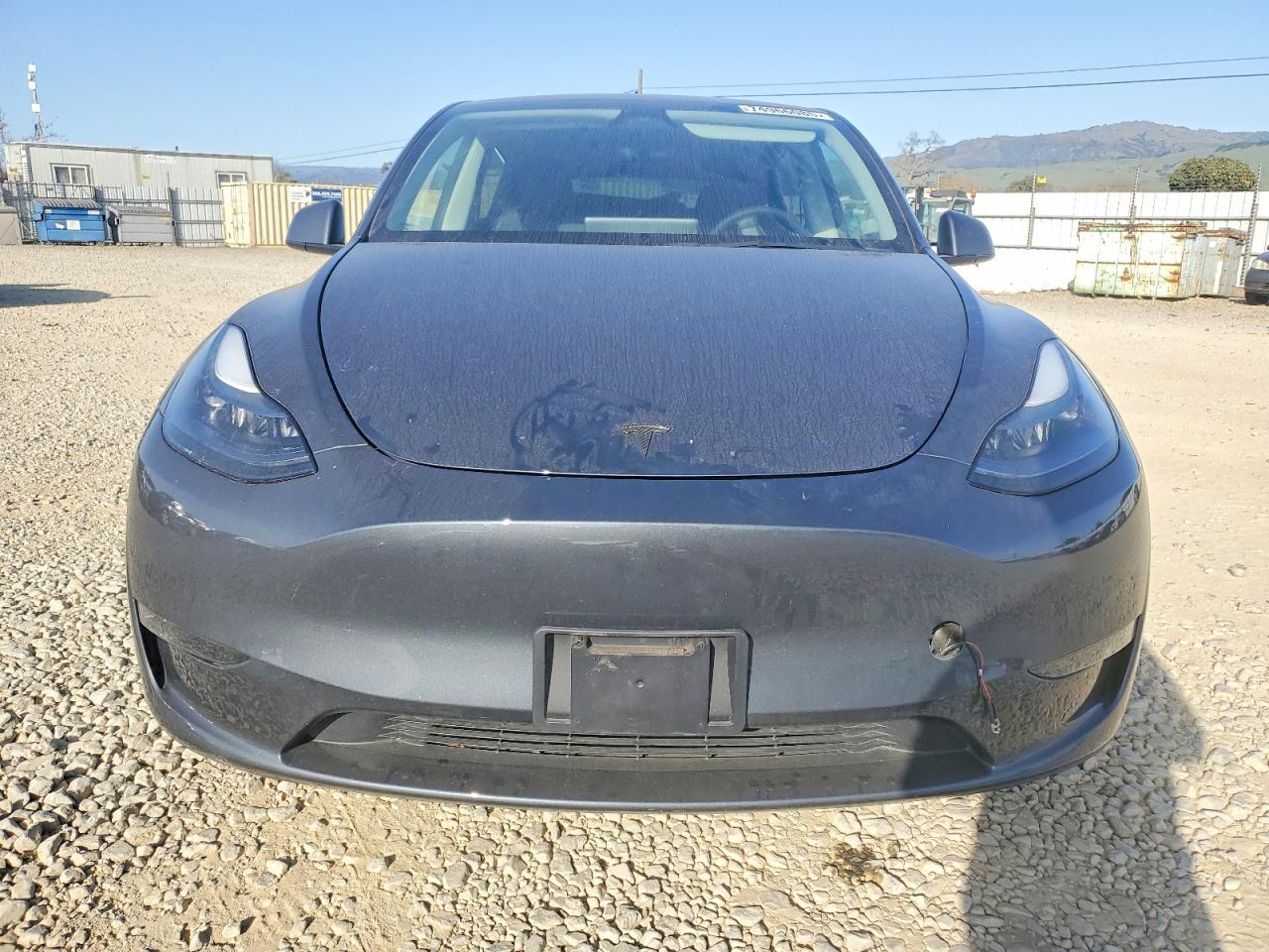 2023 Tesla Model Y - zdjęcie 5