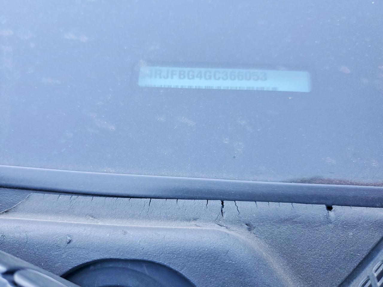 2016 Jeep Grand Cherokee Limited - zdjęcie 13