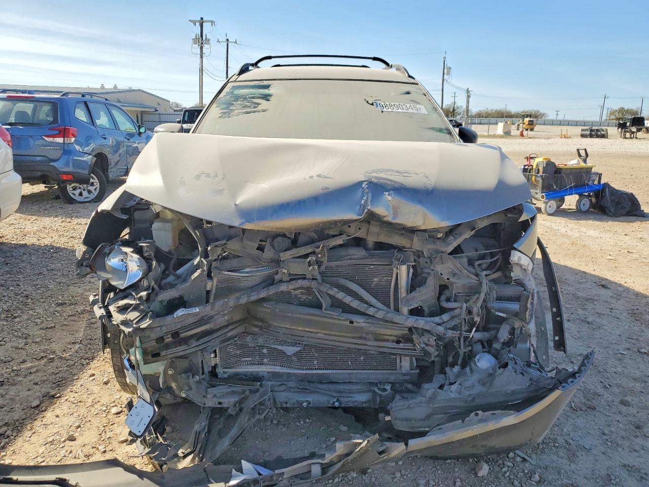 2018 Niss Rogue Sv - zdjęcie 5