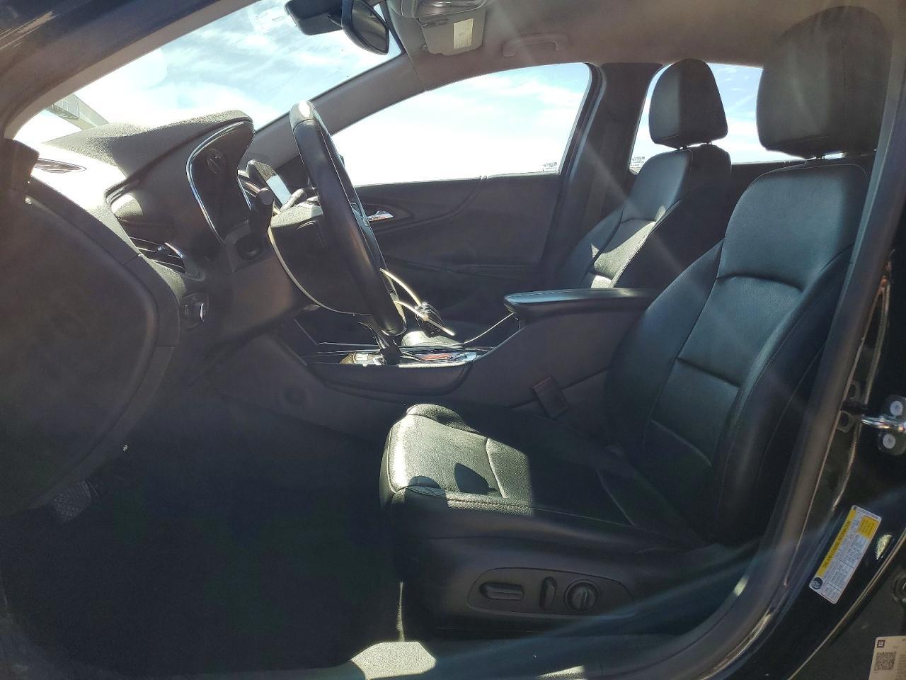 2018 Chevrolet Malibu Premier - zdjęcie 7