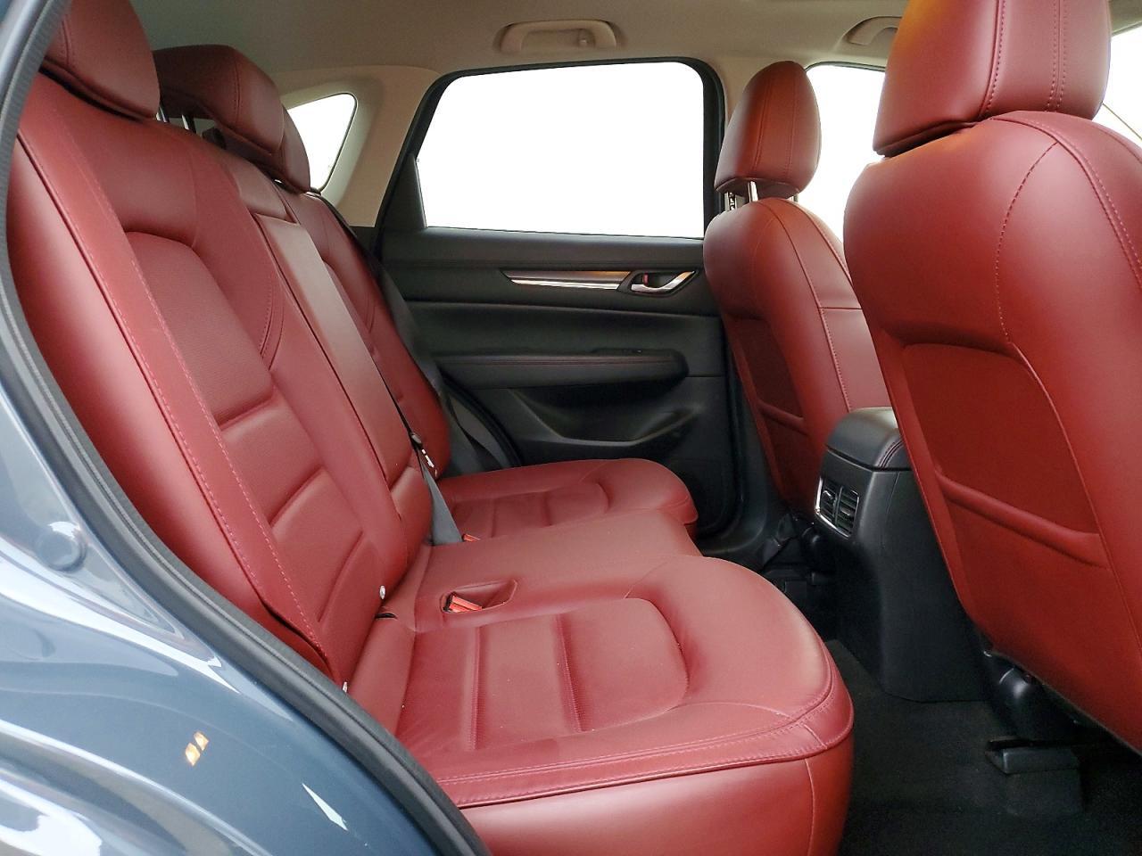 2023 Mazda Cx-5 Preferred - zdjęcie 11