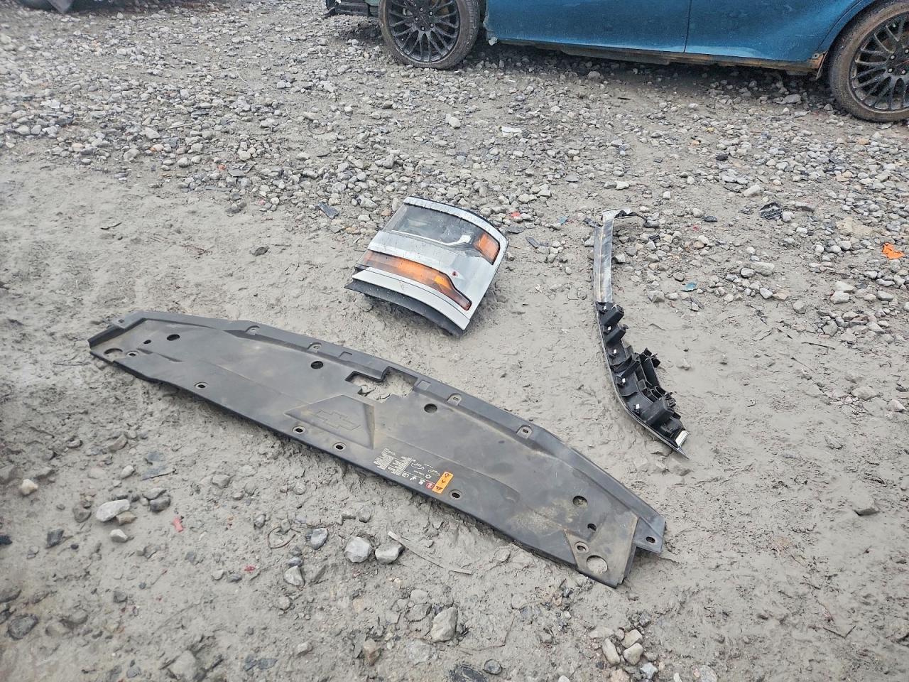 2018 Chevrolet Silverado K1500 Lt - zdjęcie 12