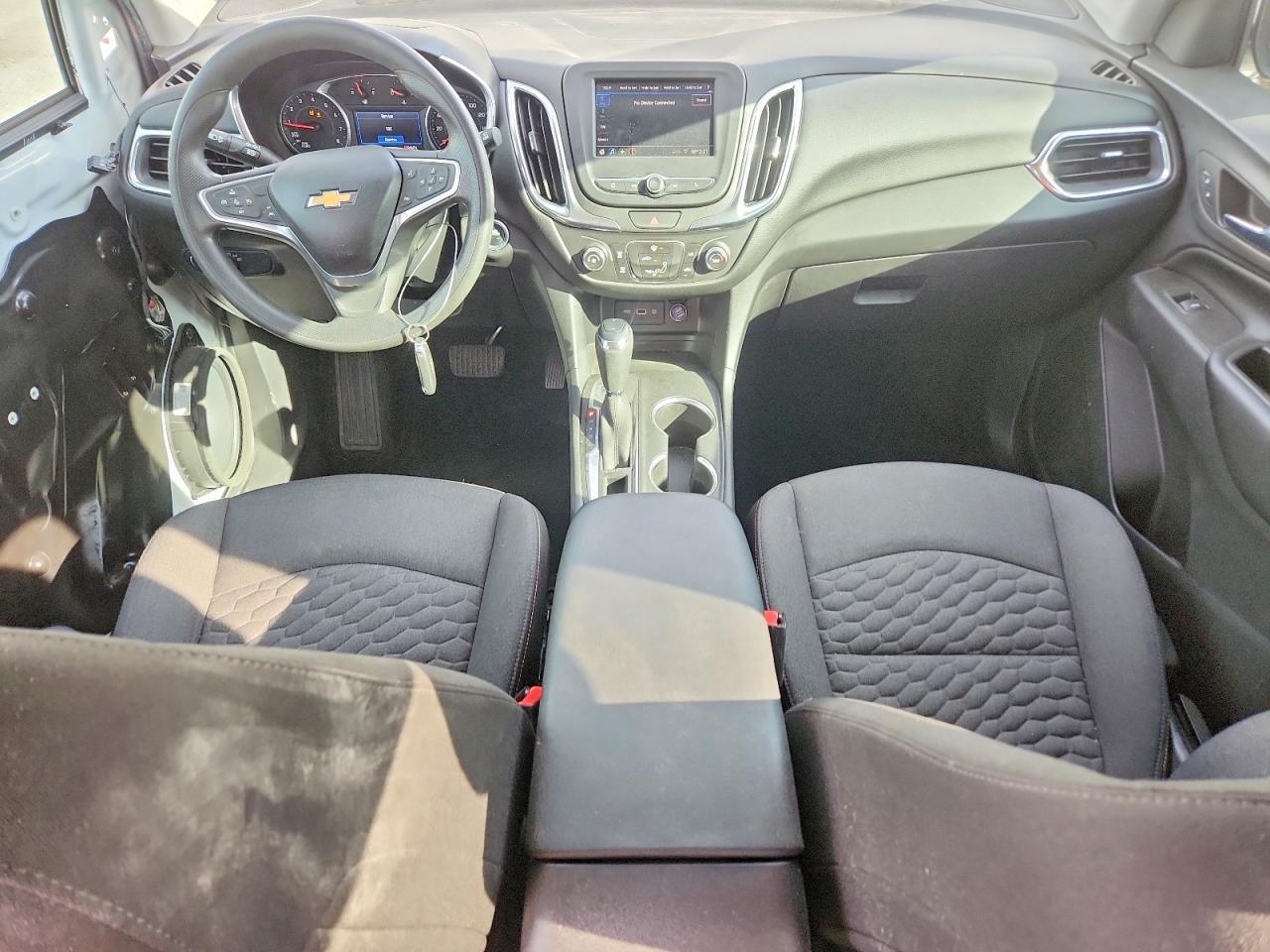 2021 Chevrolet Equinox Lt - zdjęcie 8