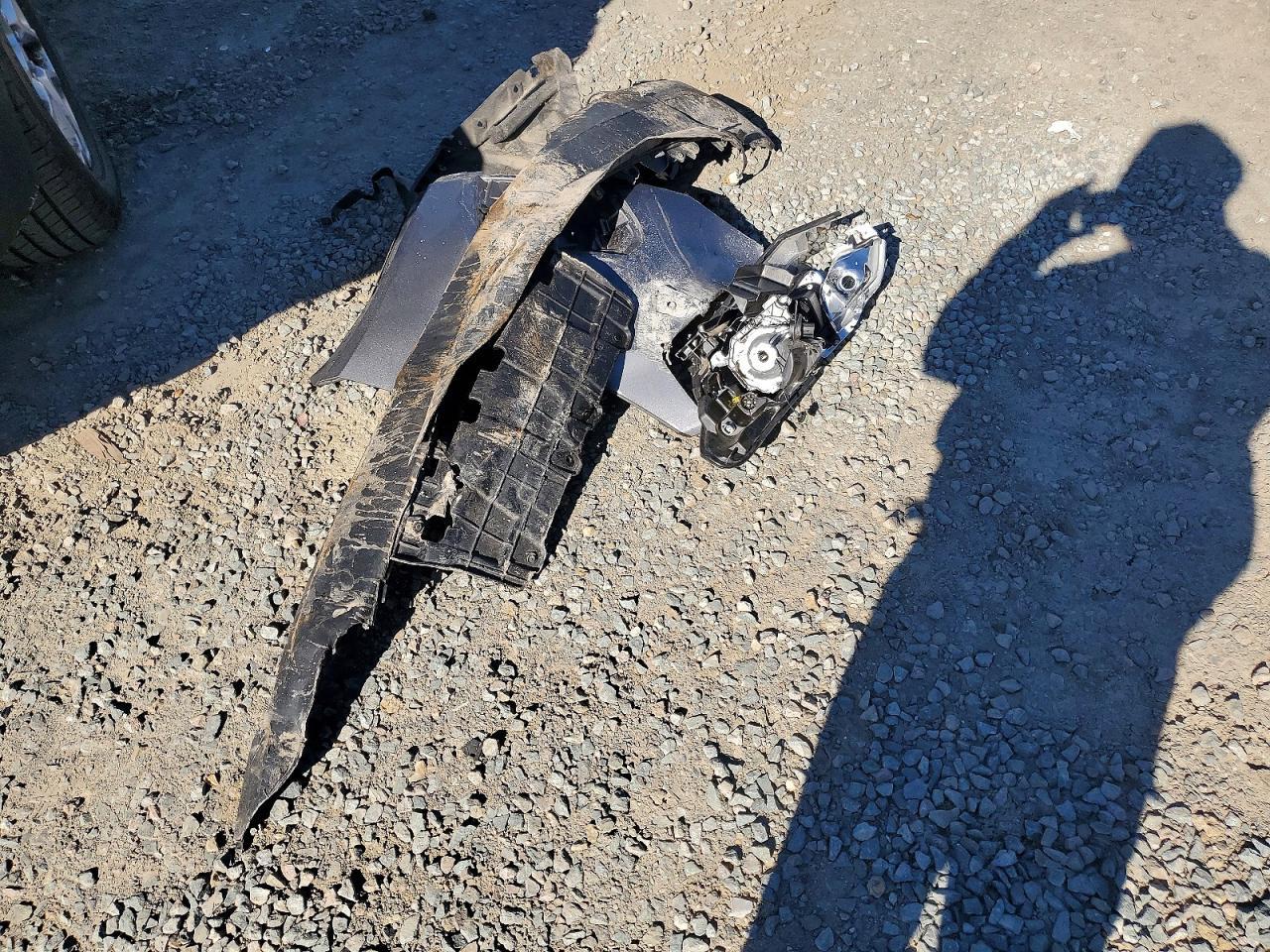 2019 Chevrolet Traverse Lt - zdjęcie 13