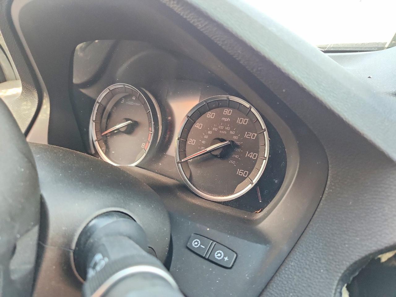 2019 Acura Mdx A-Spec - zdjęcie 9