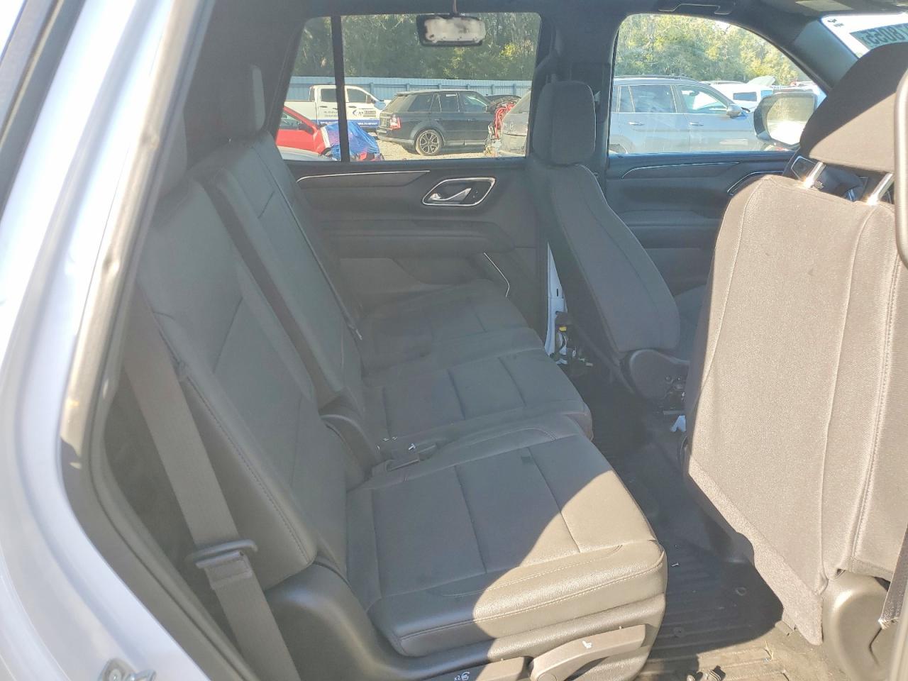 2024 Chevrolet Tahoe C1500 - zdjęcie 11