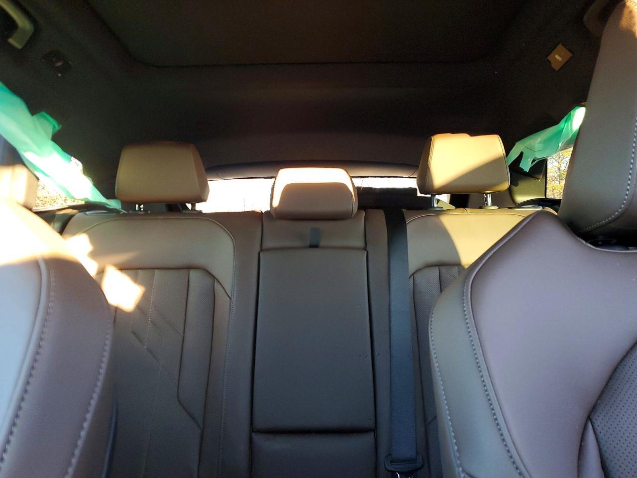 2026 BMW X3 30 xDrive - zdjęcie 10