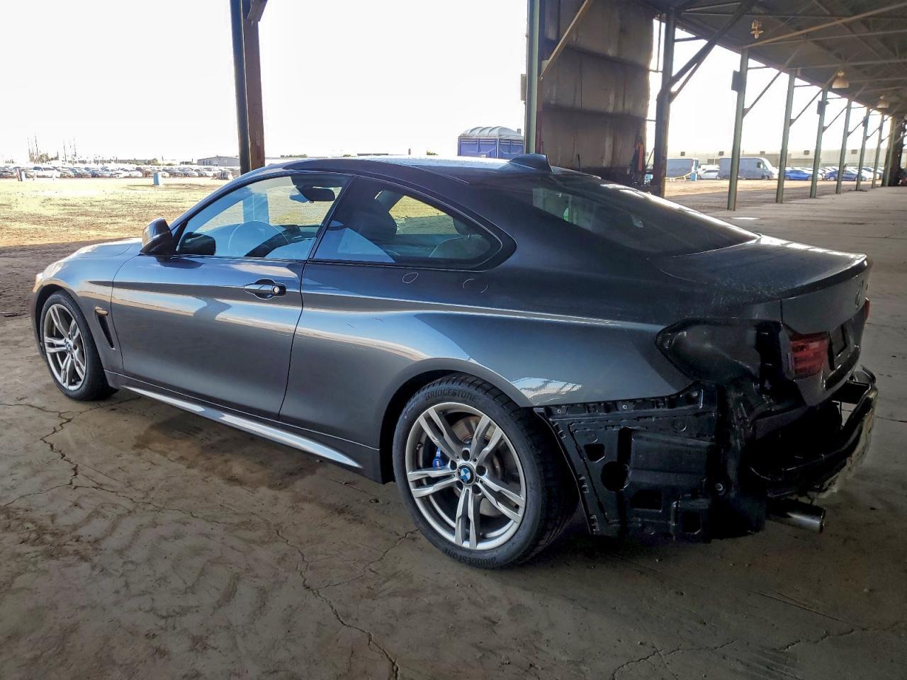 BMW Seria 4 - zdjęcie 2