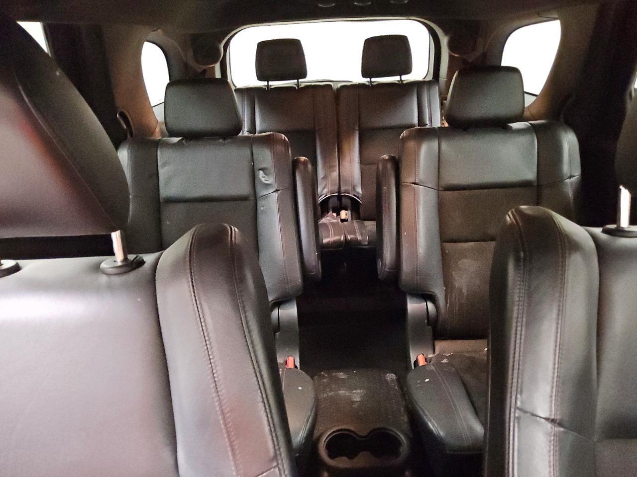 2021 Dodge Durango R/T - zdjęcie 10