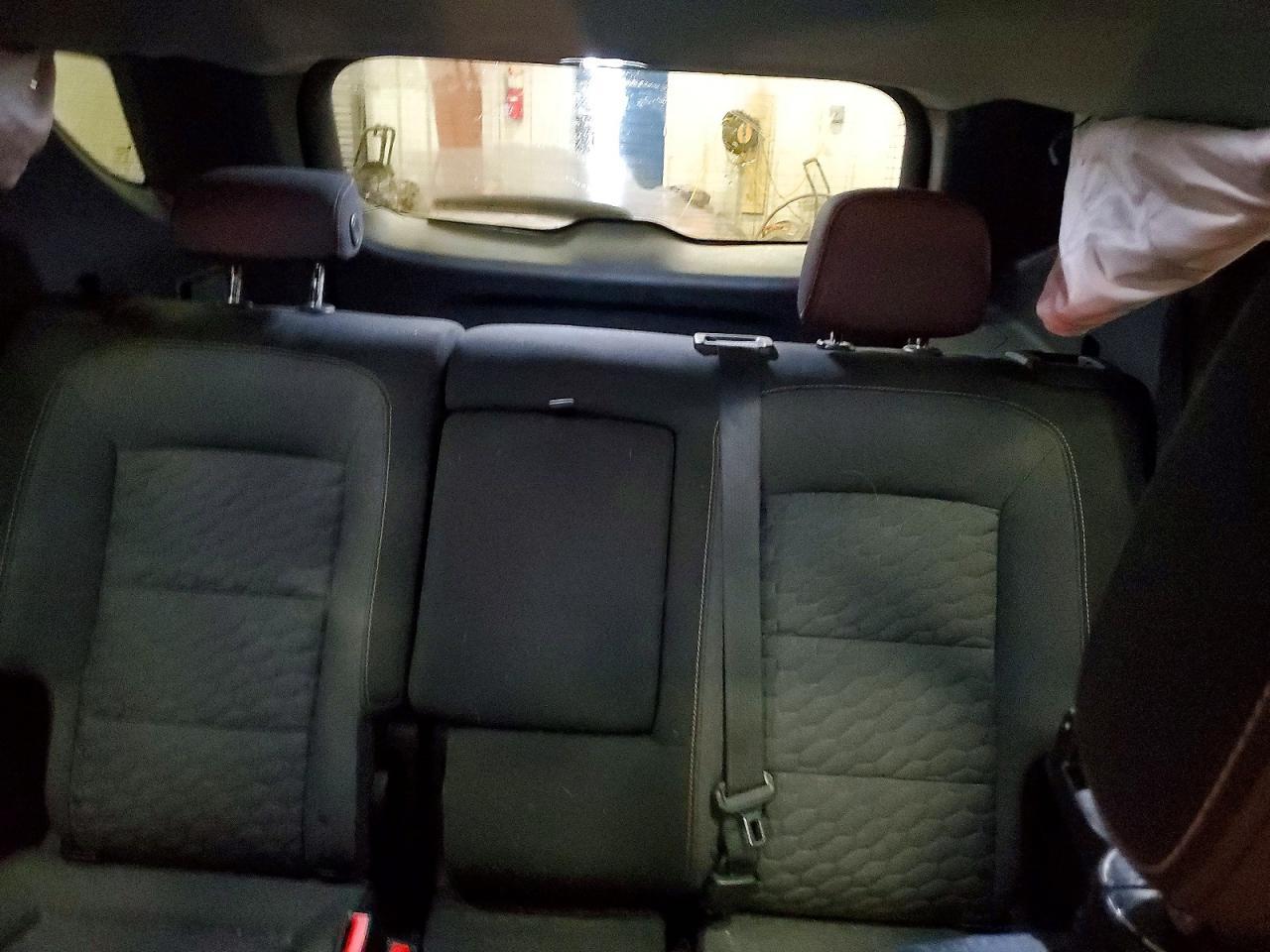 2018 Chevrolet Equinox Lt - zdjęcie 10