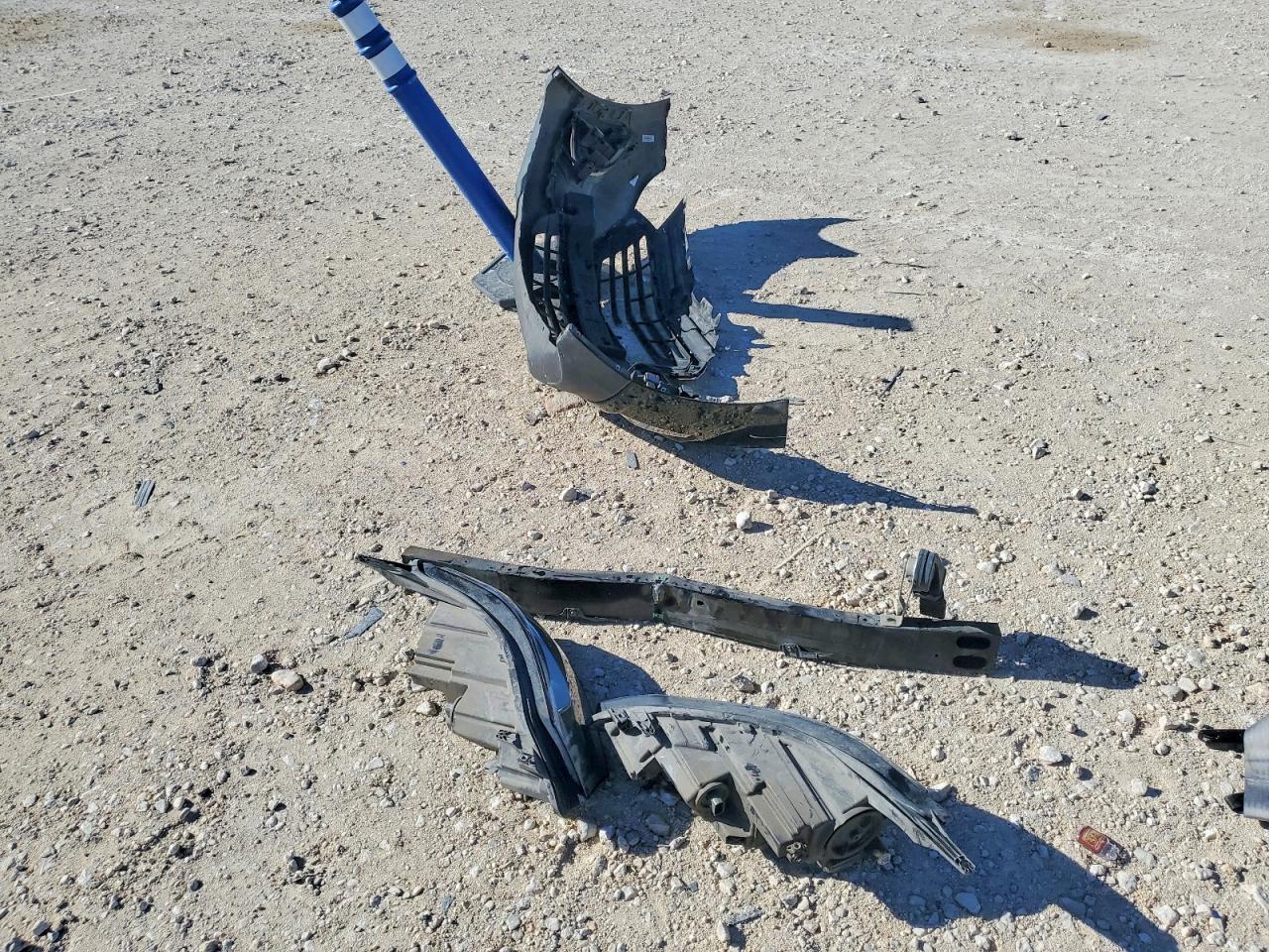 2020 Chevrolet Equinox Lt - zdjęcie 13