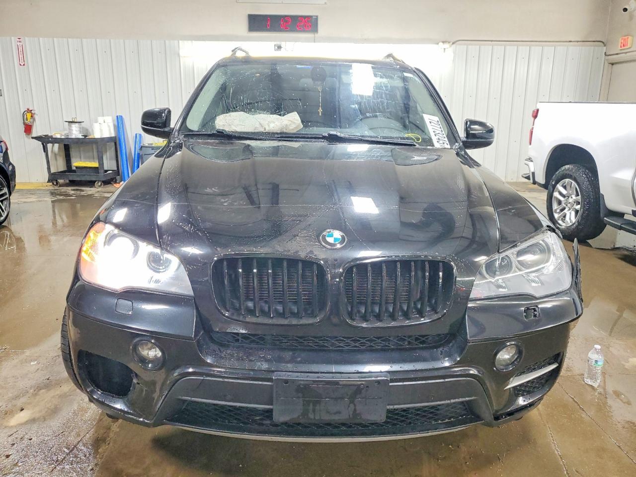 BMW X5 - zdjęcie 5