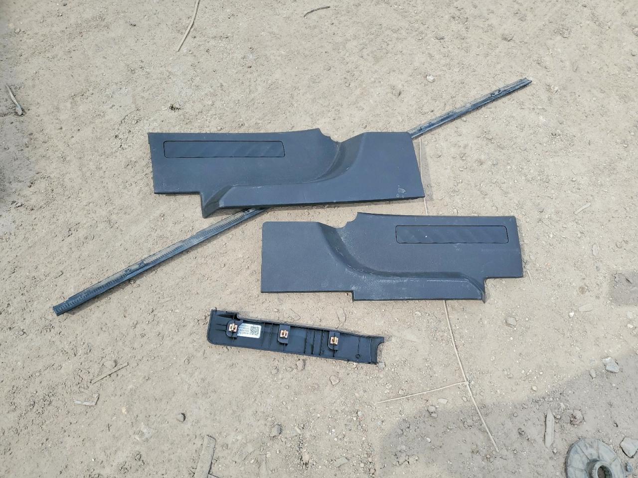 2022 Chevrolet Tahoe C1500 - zdjęcie 13