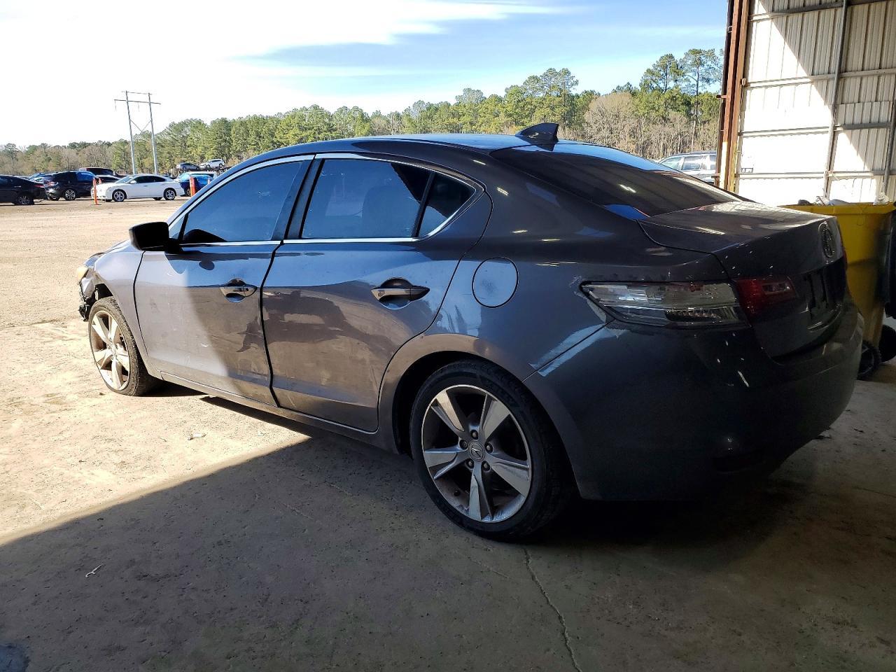 2015 Acura Ilx 20 - zdjęcie 3