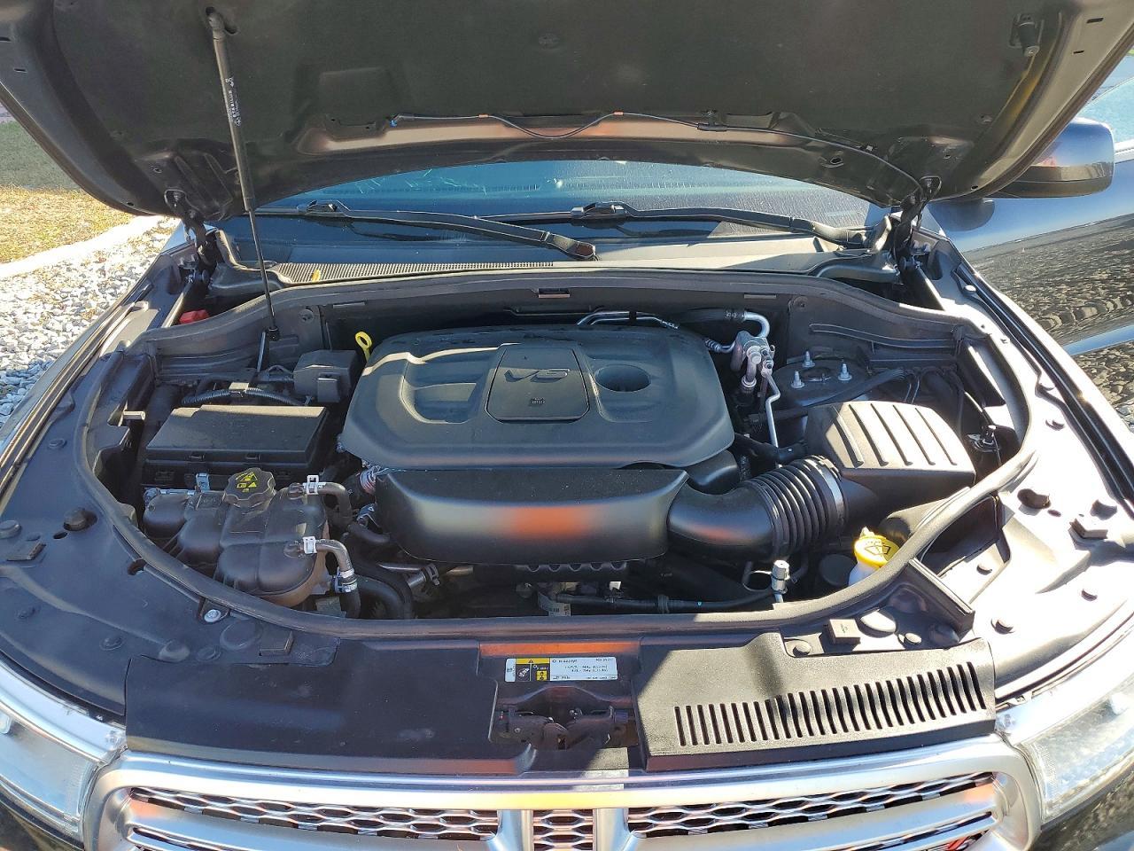 2020 Dodge Durango Sxt - zdjęcie 12