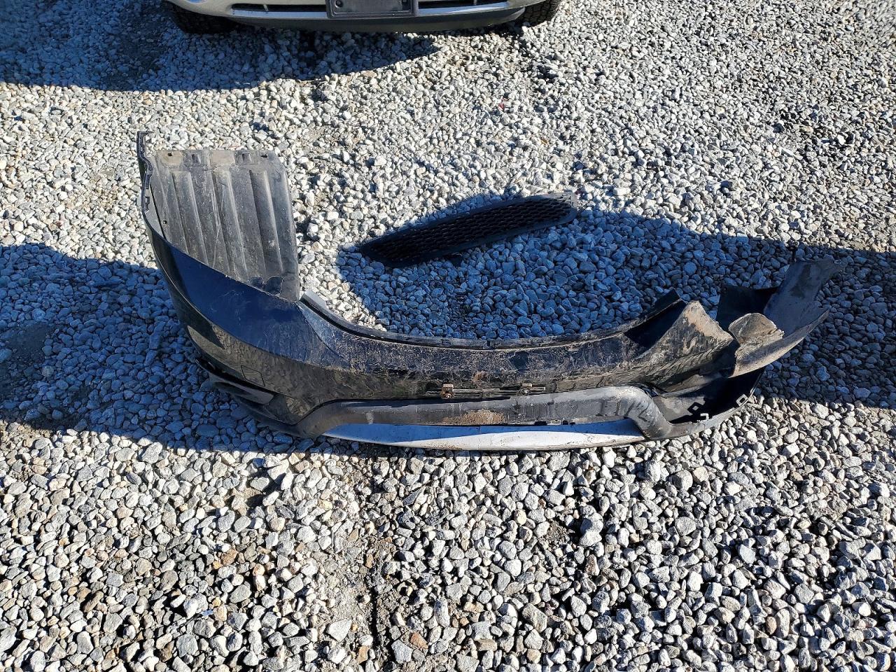 2016 Dodge Journey R/T - zdjęcie 13