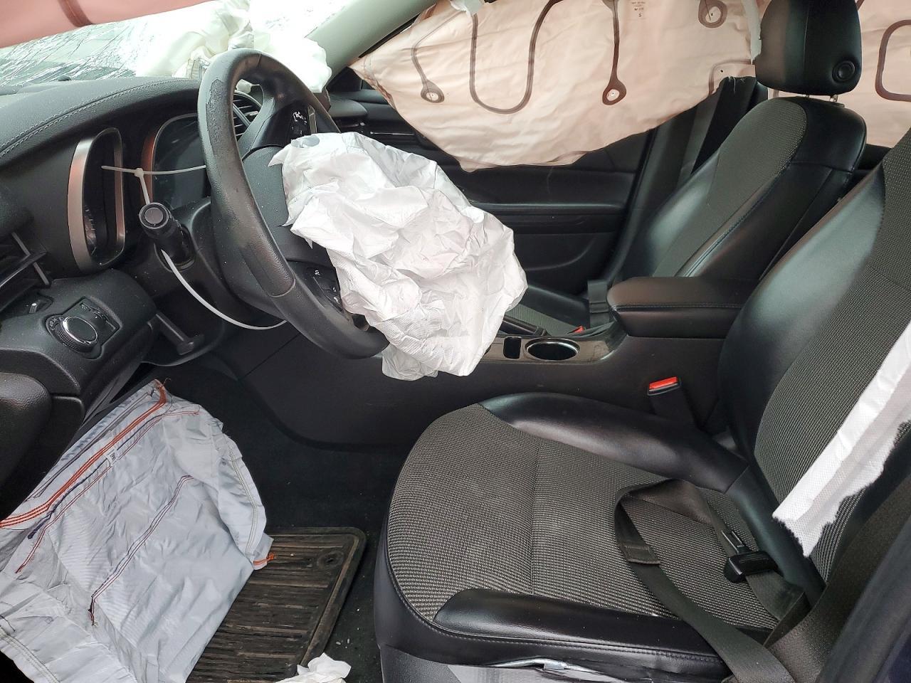 2015 Chevrolet Malibu 1Lt - zdjęcie 7