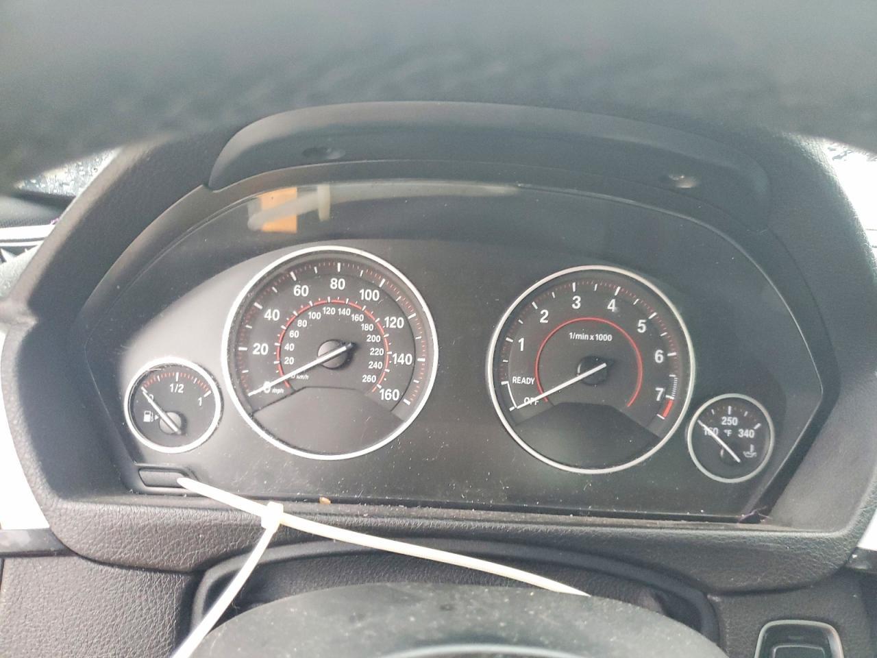 2016 BMW 435 I - zdjęcie 9