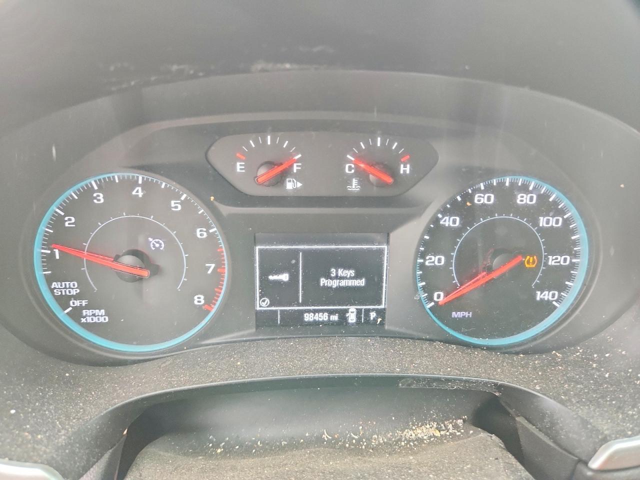 2022 Chevrolet Malibu Lt - zdjęcie 9