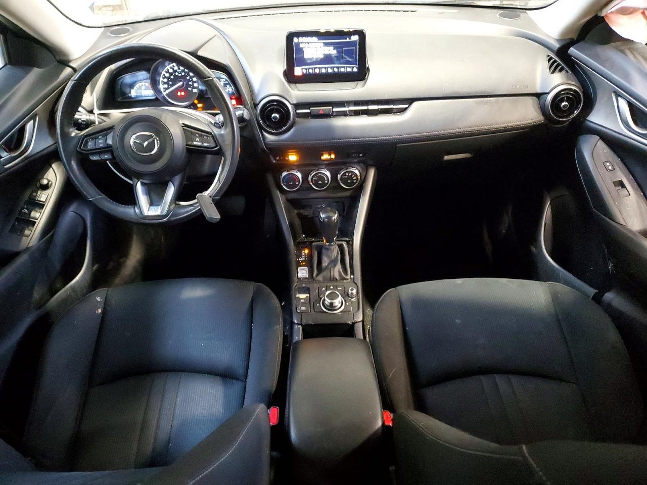 2020 Mazda Cx-3 Touring - zdjęcie 8