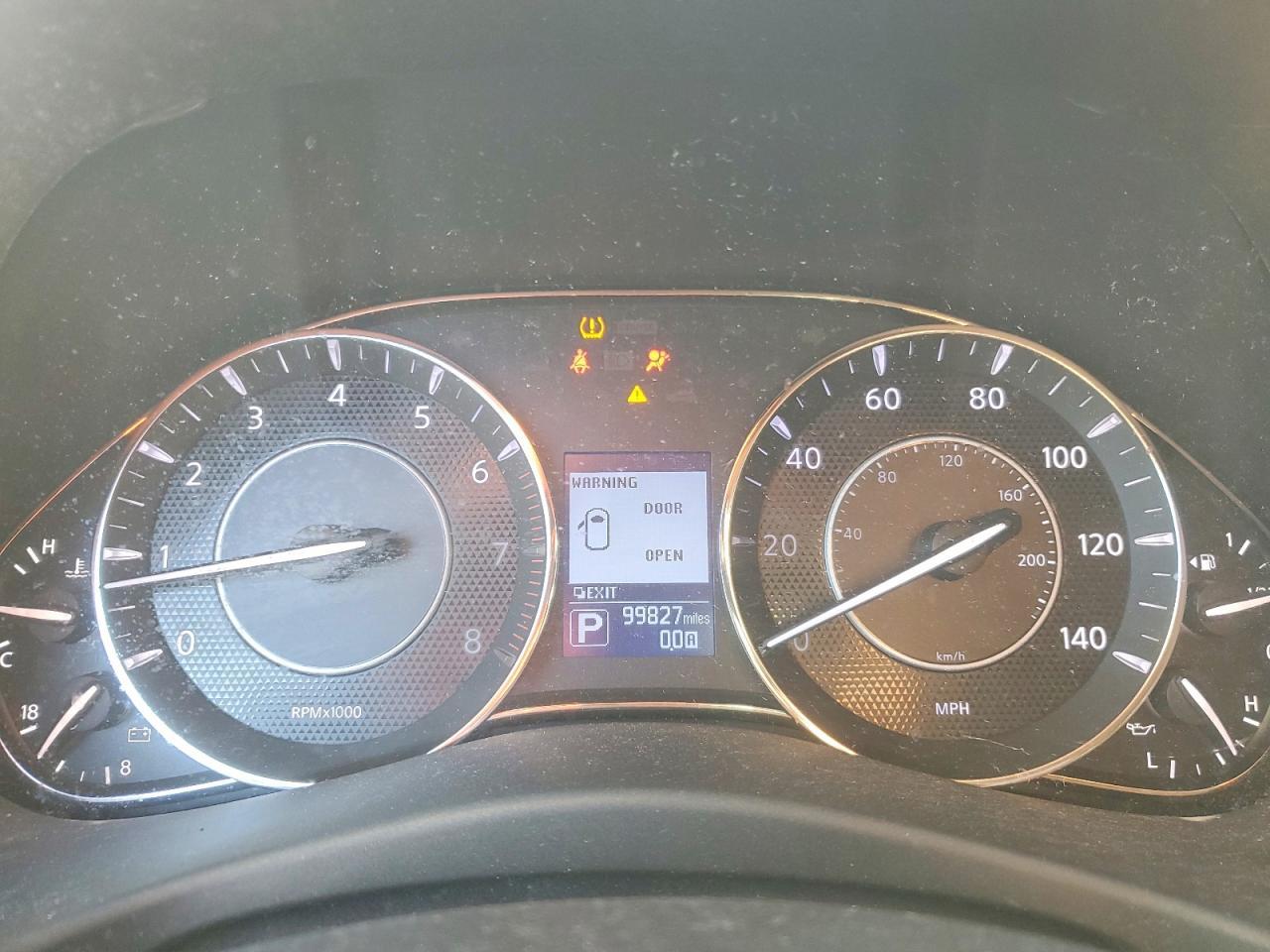 2018 Nissan Armada Sv - zdjęcie 9