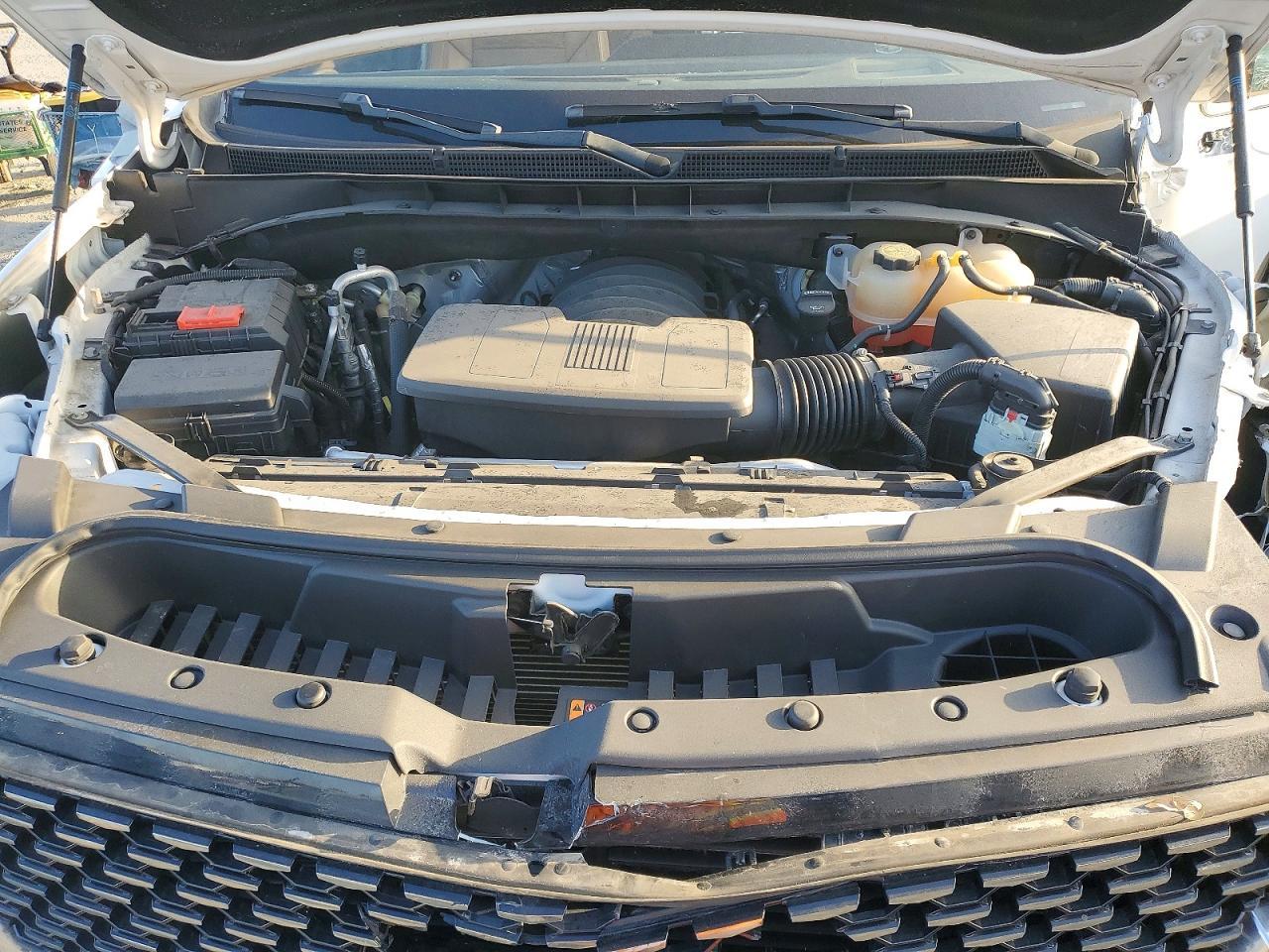 2022 Cadillac Escalade Esv Premium Luxury - zdjęcie 12