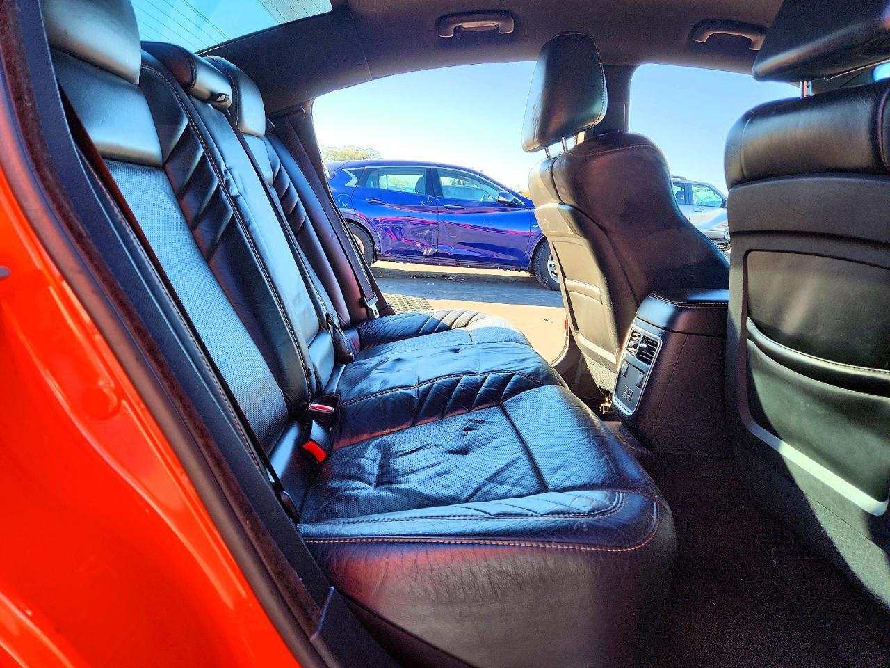 2016 Dodge Charger R/T Scat Pack - zdjęcie 10