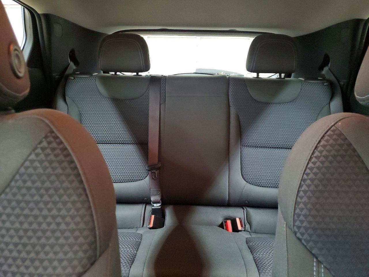 2023 Chevrolet Bolt Euv Lt - zdjęcie 10