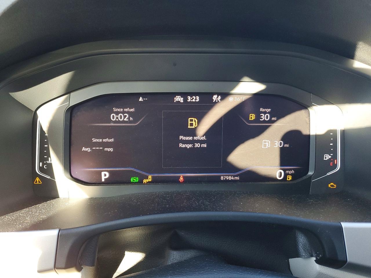 2022 Volkswagen Atlas Se - zdjęcie 9