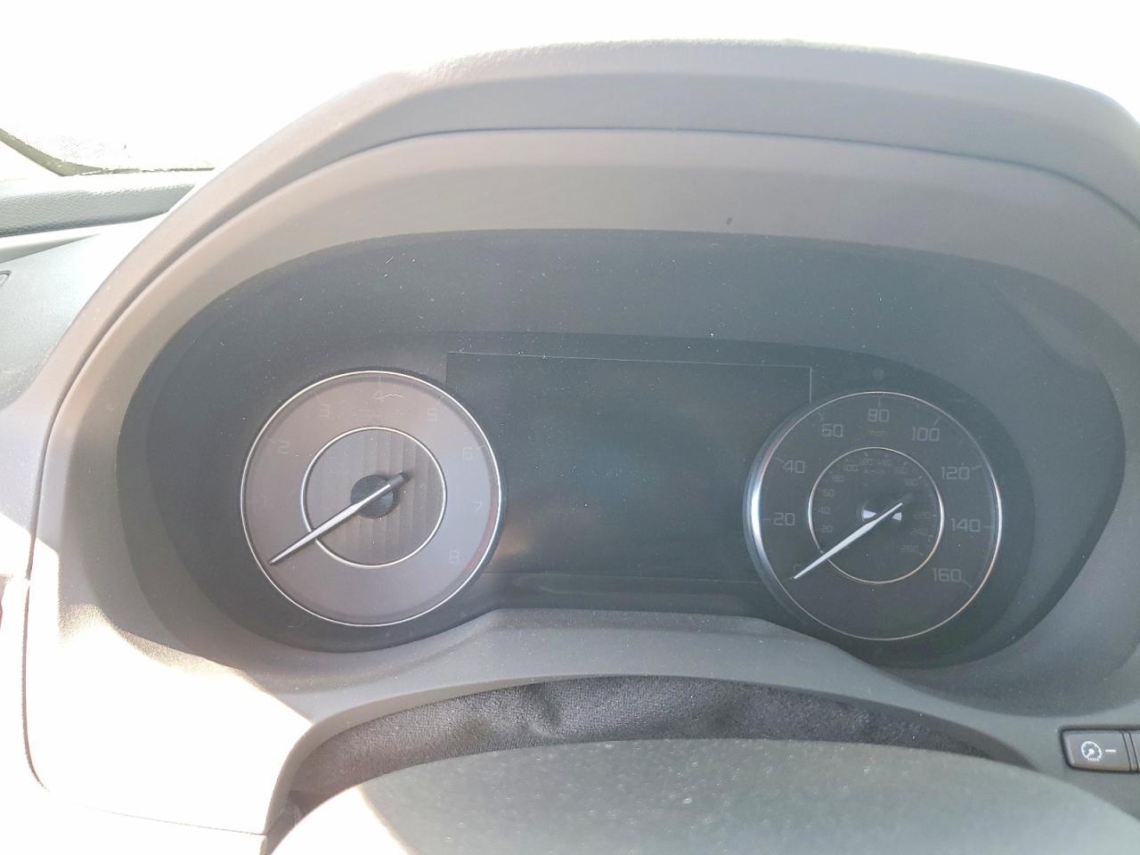 2024 Acura Rdx - zdjęcie 9