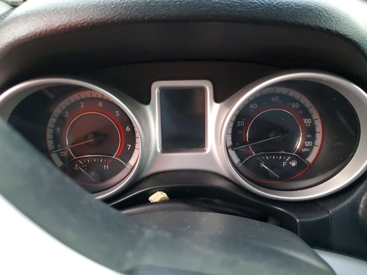 2019 Dodge Journey Se - zdjęcie 9