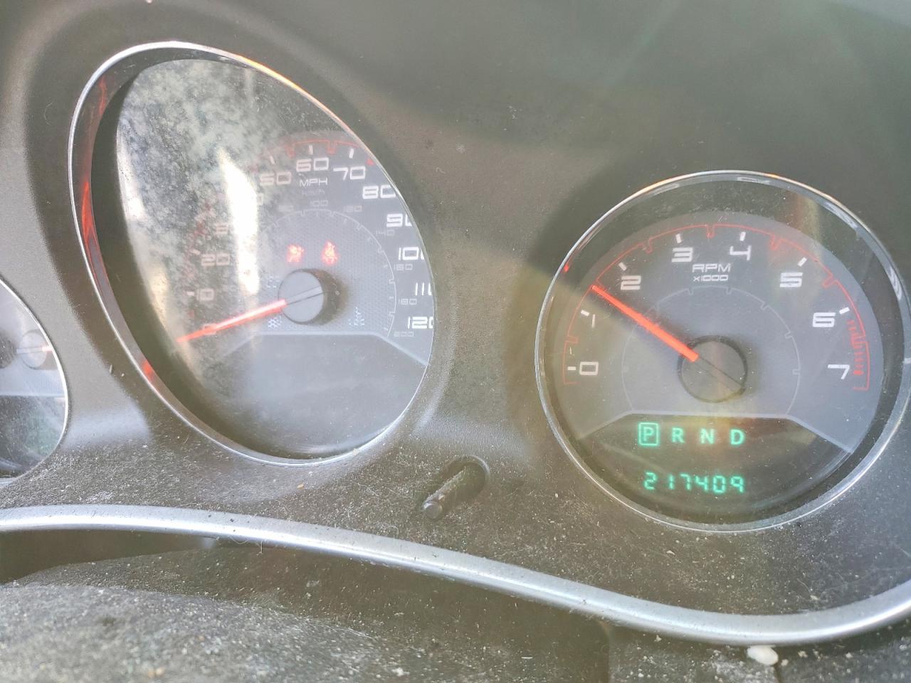 2013 Dodge Avenger Sxt - zdjęcie 9