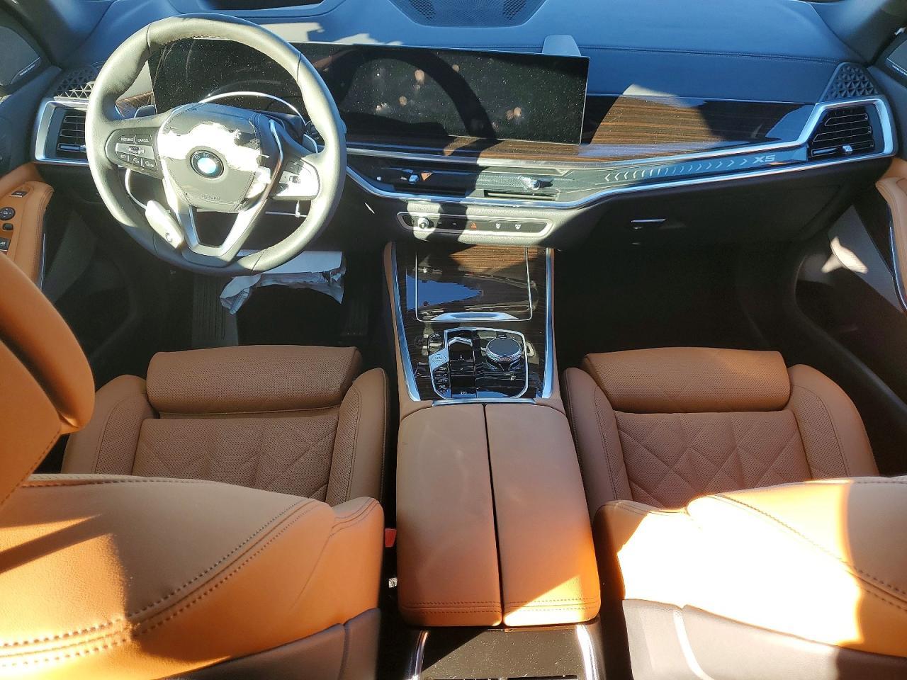 2026 BMW X5 xDrive40I - zdjęcie 8