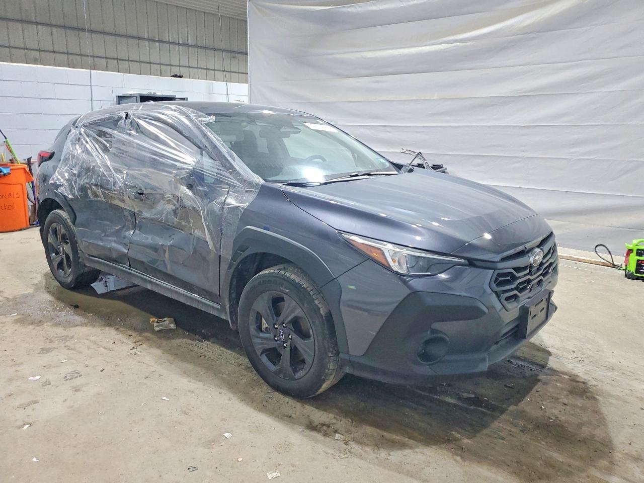 2024 Subaru Crosstrek - zdjęcie 4