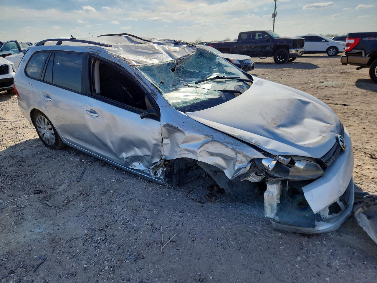 2014 Volkswagen Jetta S - zdjęcie 4