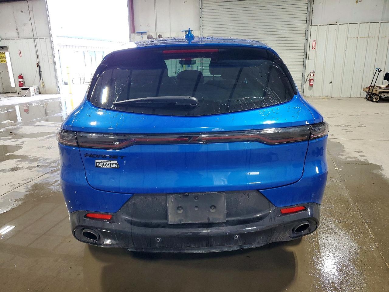 2024 Dodge Hornet R/T - zdjęcie 6