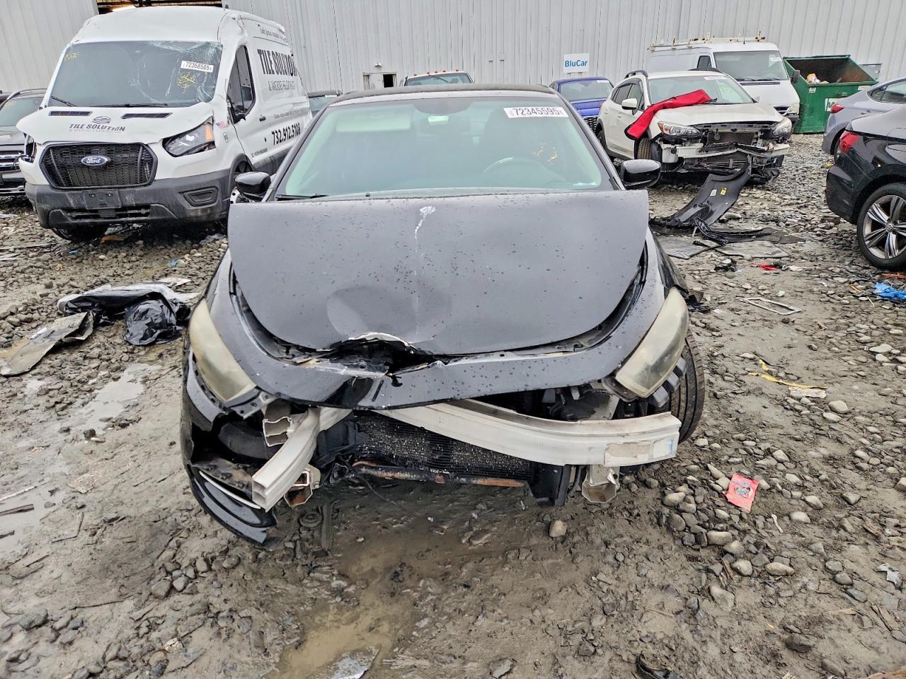 2013 Dodge Dart Sxt - zdjęcie 5