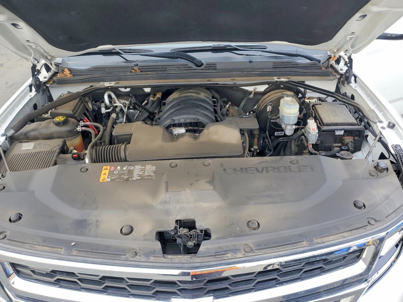 2020 Chevrolet Tahoe C1500 Lt - zdjęcie 12