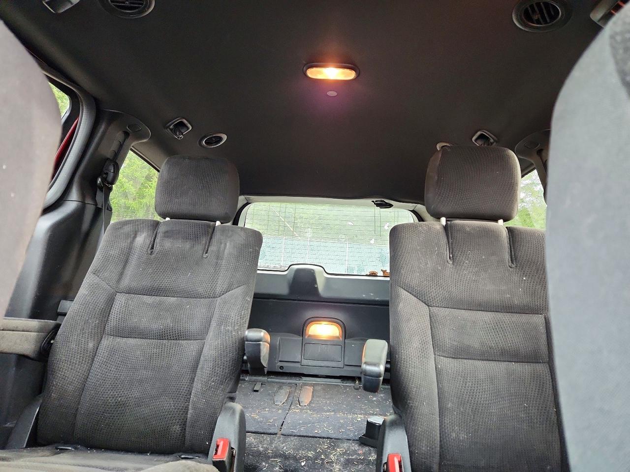 2018 Dodge Grand Caravan Se - zdjęcie 10