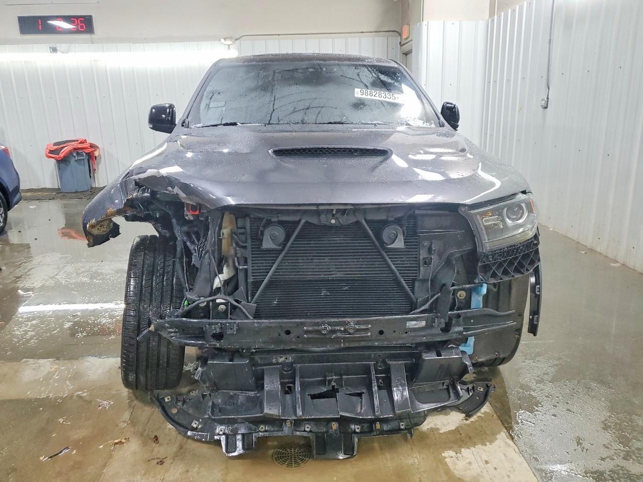 2018 Dodge Durango R/T - zdjęcie 5