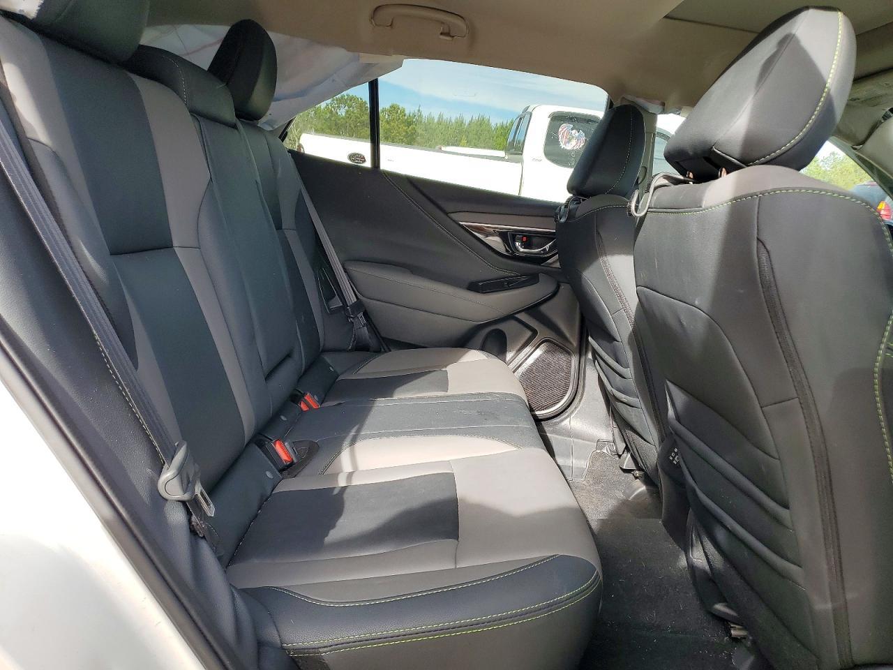 2023 Subaru Outback Onyx Edition - zdjęcie 11