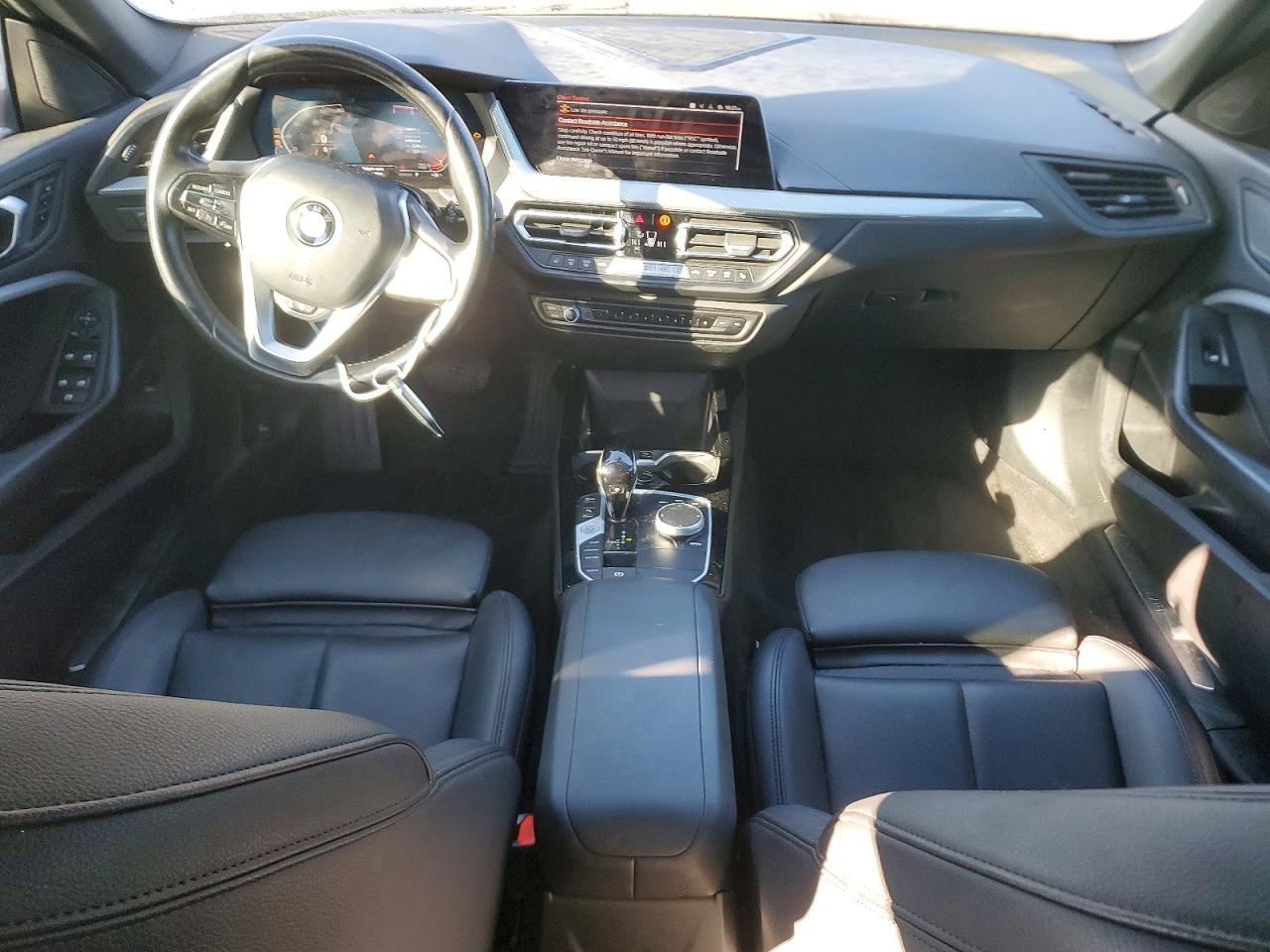 2022 BMW Seria 2 228i - zdjęcie 8