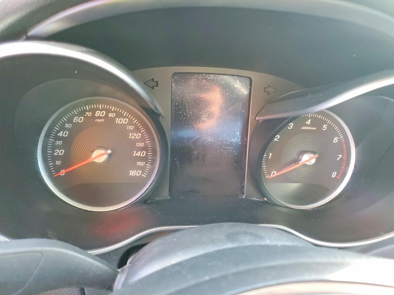 2015 Mercedes-Benz C 300 - zdjęcie 9