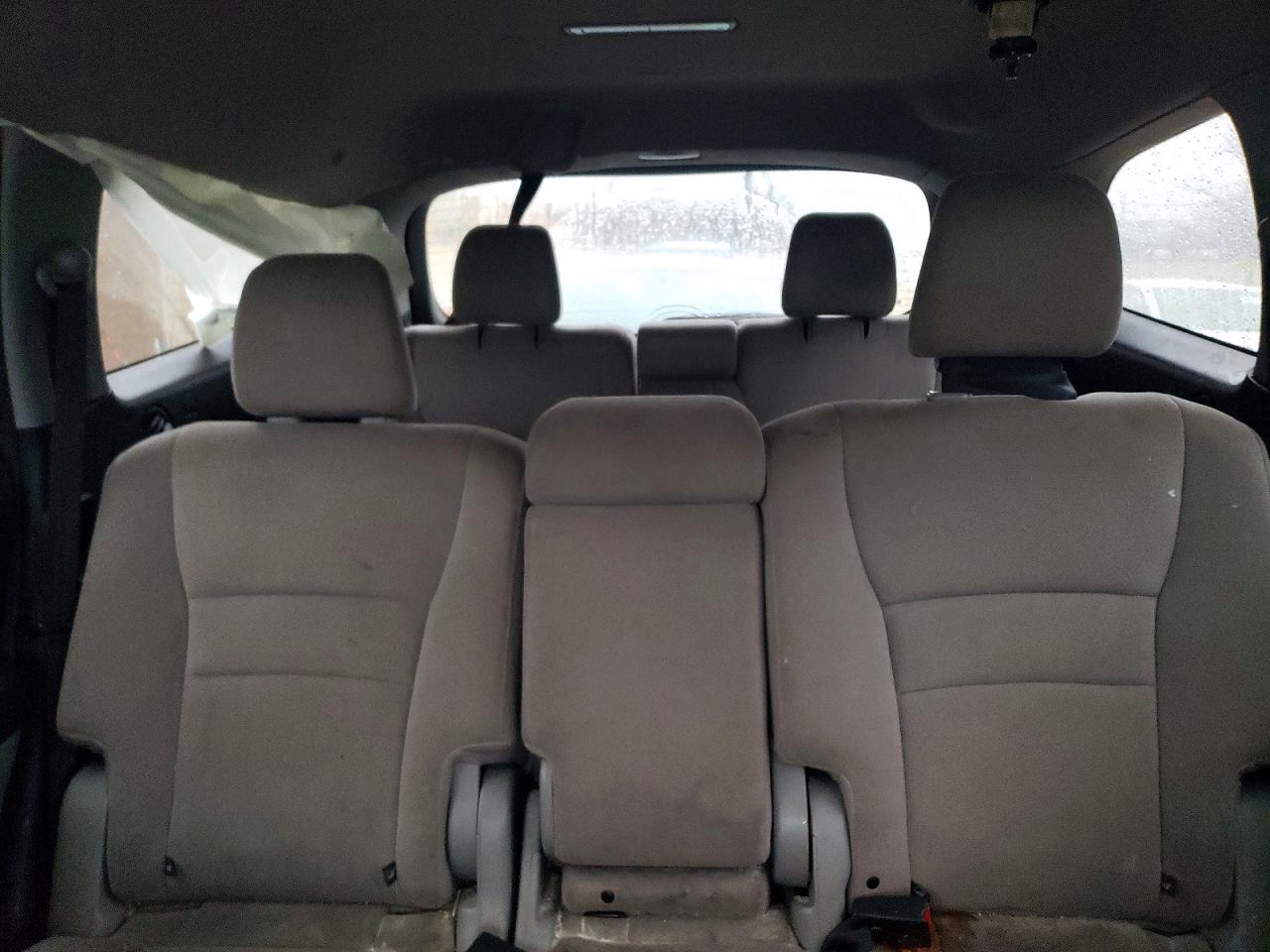 2020 Honda Pilot Ex - zdjęcie 10