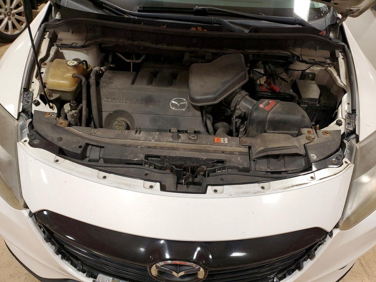 2013 Mazda Cx-9 Sport - zdjęcie 12