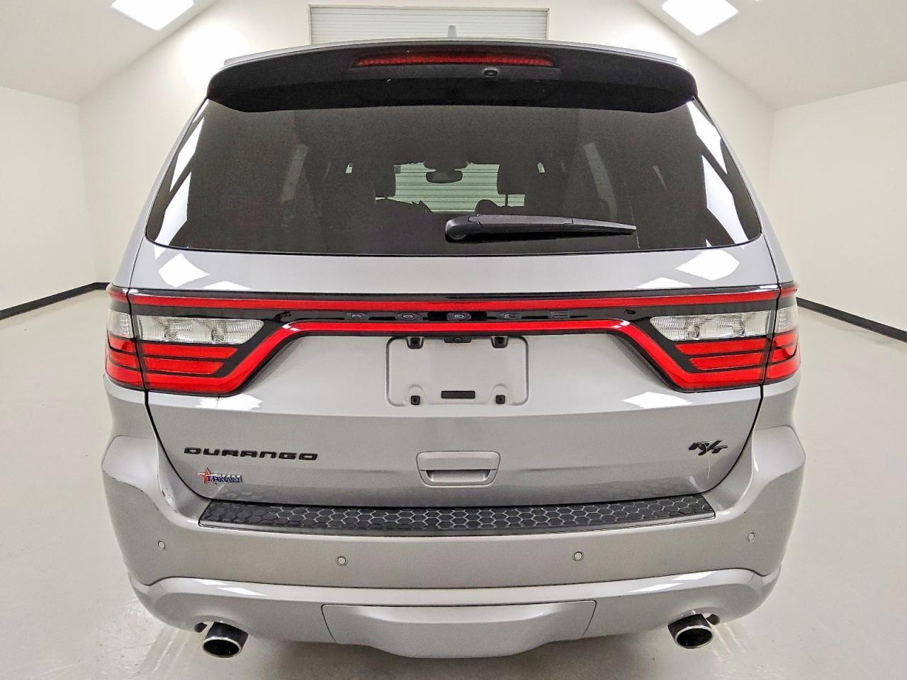 2021 Dodge Durango R/T - zdjęcie 6