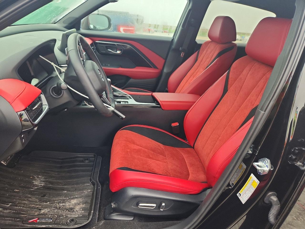 2025 Acura Adx A-Spec - zdjęcie 7