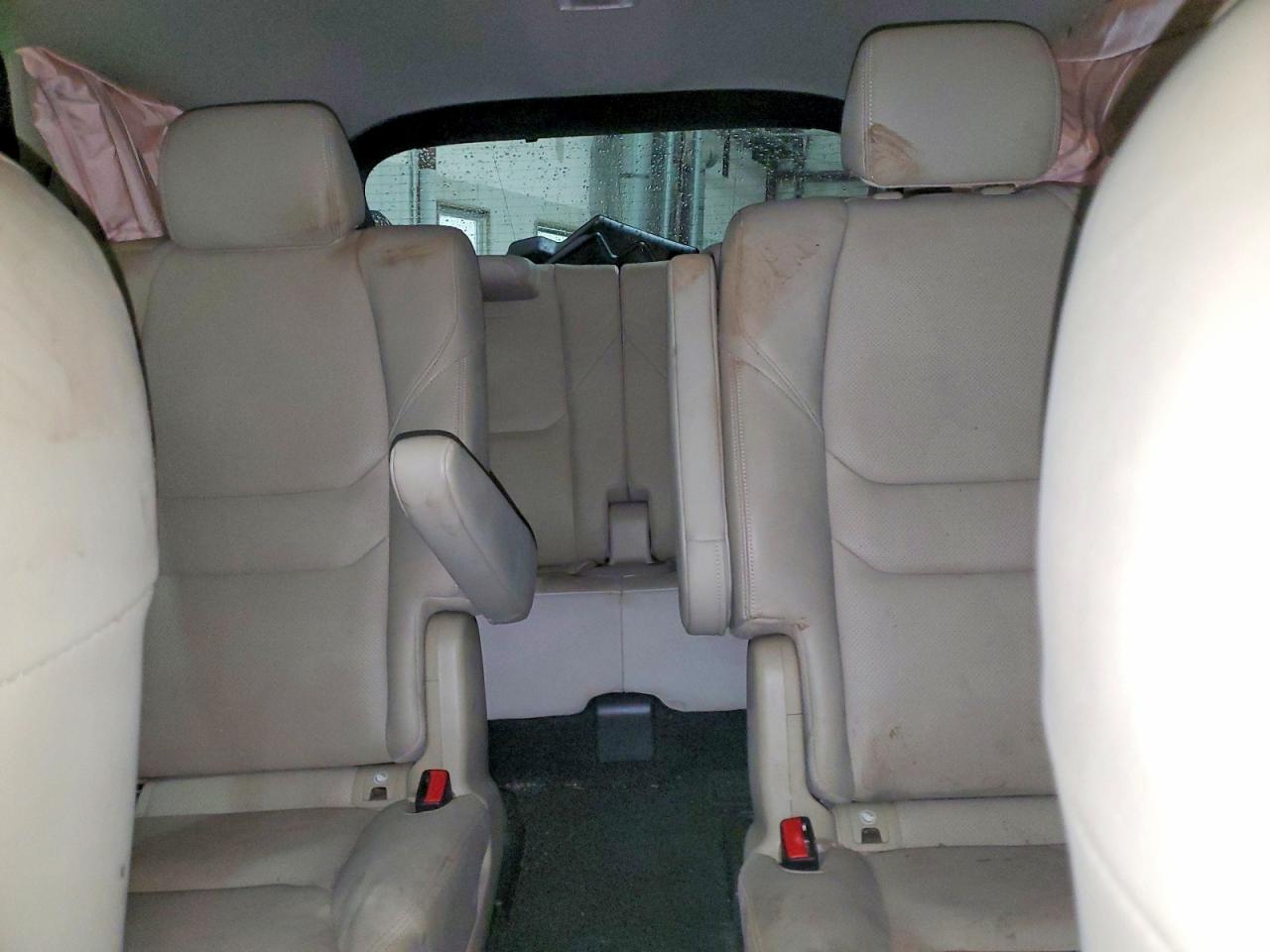 2020 Mazda Cx-9 Touring - zdjęcie 10