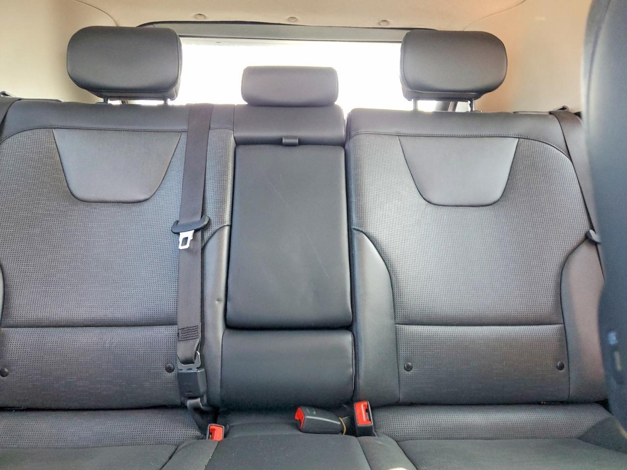 2024 Kia Niro Sx Touring - zdjęcie 10