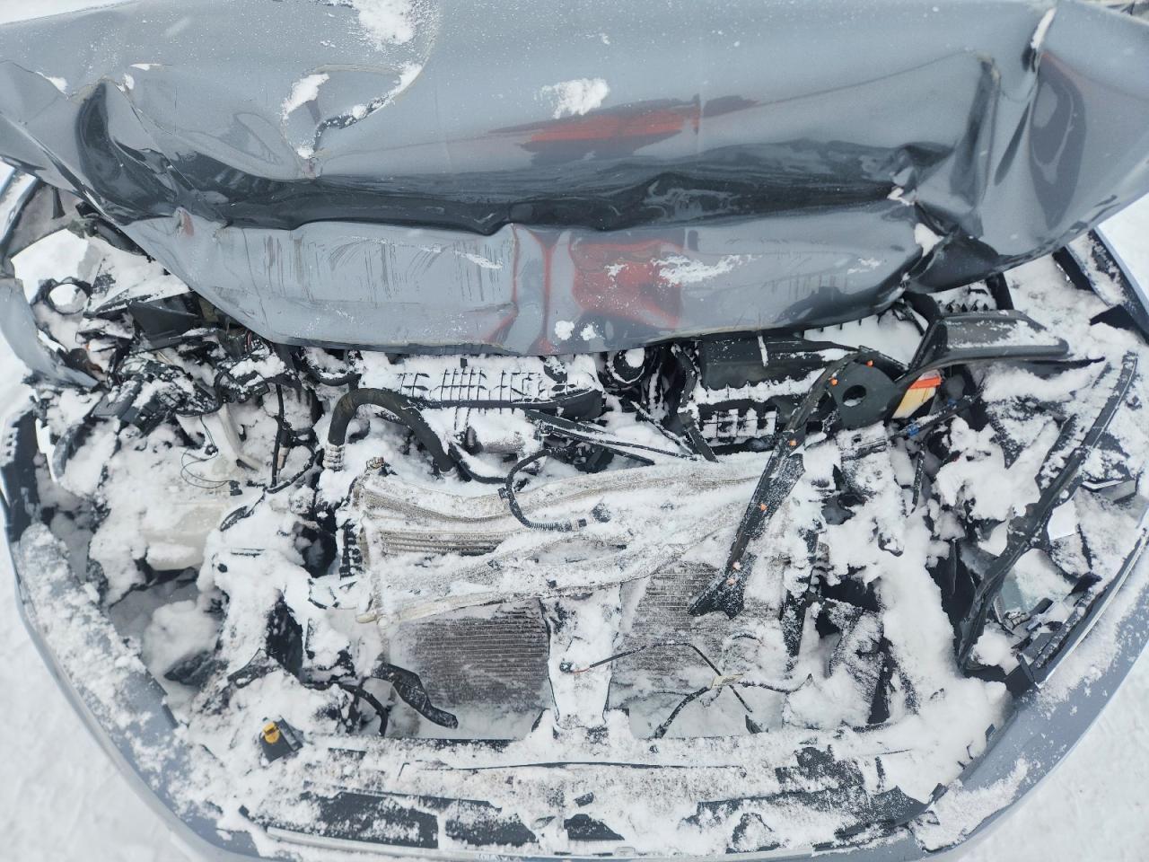 2021 Volkswagen Passat Se - zdjęcie 11